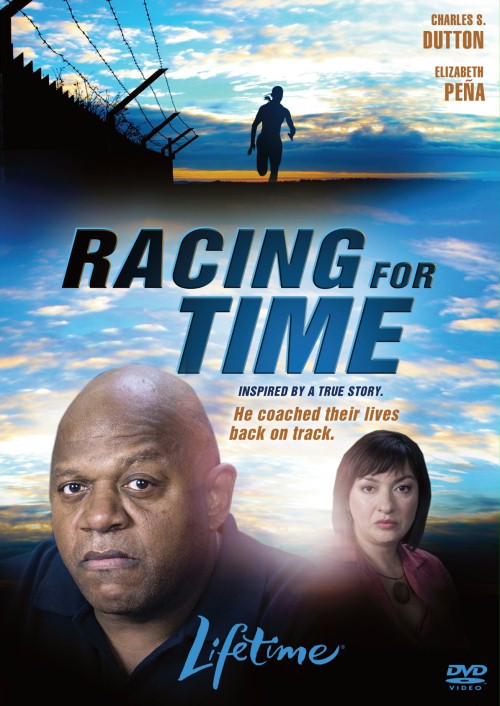 Dogonić życie / Racing for Time (2008) DVDrip.Xvid . NN / Lektor PL